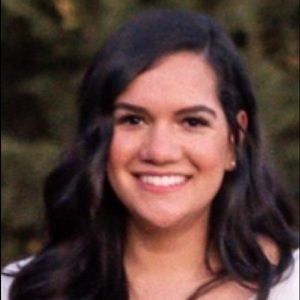 Meet your Posher, Rosario